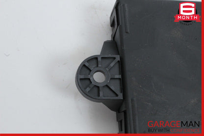 08-18 Mercedes W204 C250 C300 CLS550 Rear Right Side Door Control Module OEM