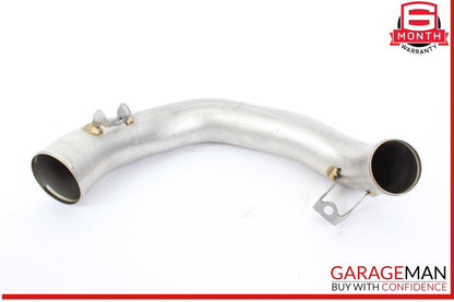 11-20 Mercedes X166 GL450 4MATIC Right Side Turbocharger Air Intake Duct Tube