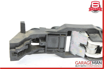 06-11 Mercedes W219 CLS350 CLS500 Front Right Side Exterior Door Handle OEM