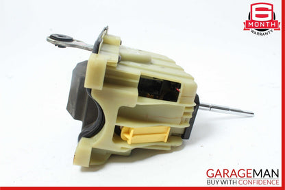 11-13 Mercedes W212 E550 E350 Floor Gear Selector Shift Shifter Box OEM