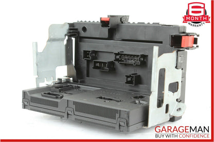 07-09 Mercedes W221 S550 CL550 CL65 AMG Rear Trunk SAM Fuse Box Module Assembly