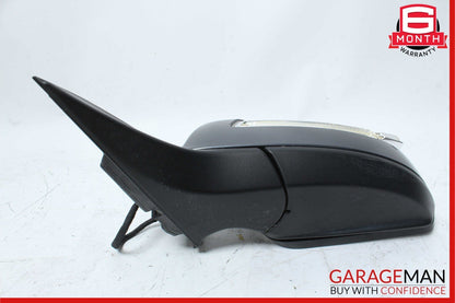 08-11 Mercedes W204 C300 C350 Front Left Side Door Rear View Mirror OEM