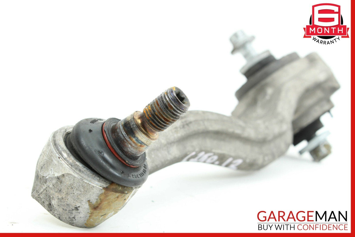 08-14 Mercedes W204 C250 C300 Front Right Passenger Side RWD Upper Control Arm