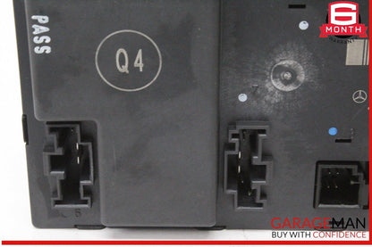 03-09 Mercedes W209 CLK350 CLK550 Front Right Door Control Module Unit OEM
