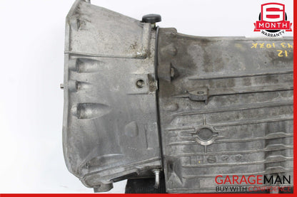 12-15 Mercedes W204 C250 SLK250 722.9 7G Automatic Transmission 722.997 OEM 107k