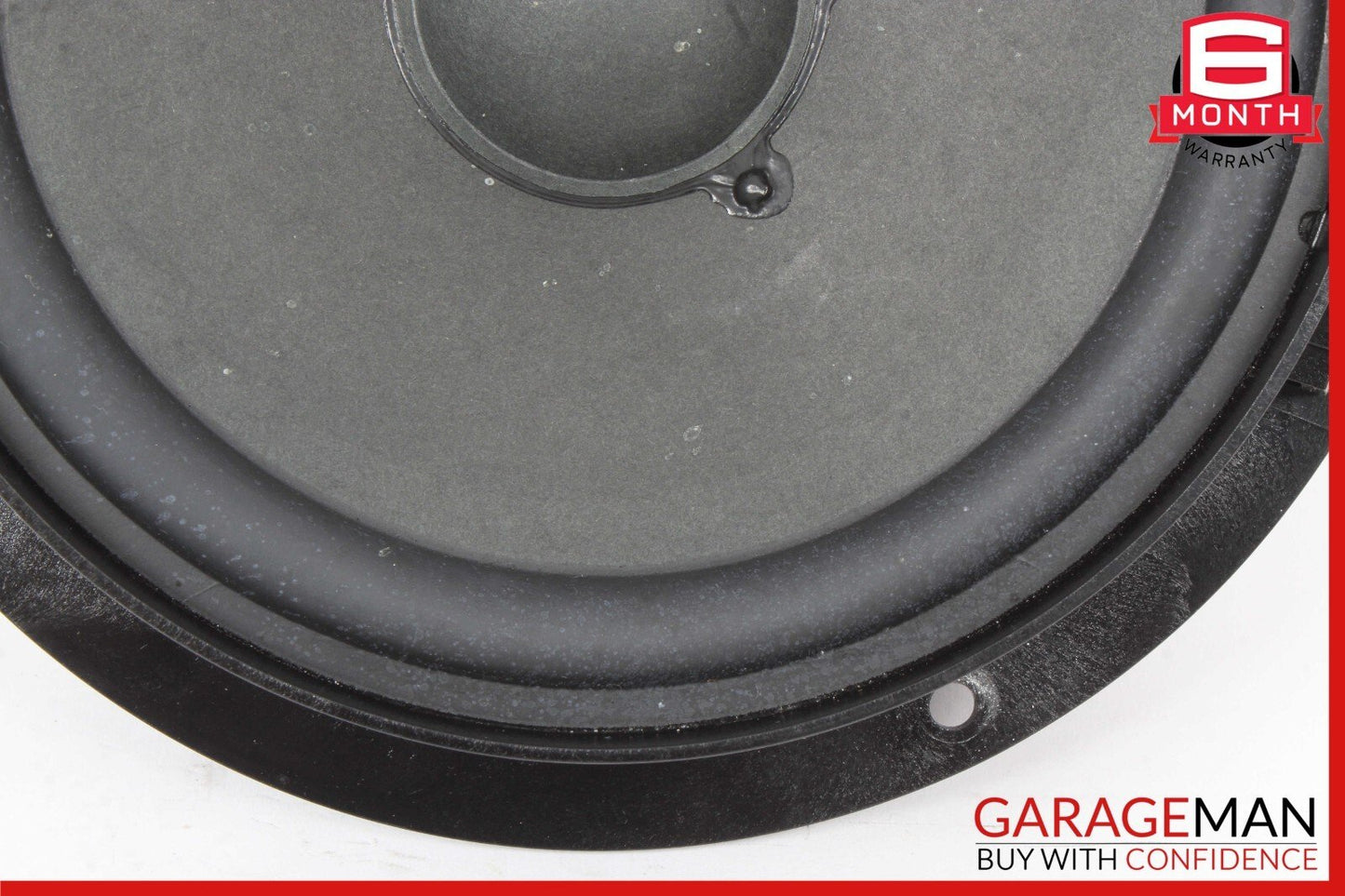 06-13 Mercedes X164 GL450 Left & Right Door Audio Sound Speakers Set of 2 Pc OEM