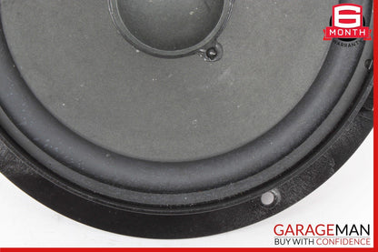 06-13 Mercedes X164 GL450 Left & Right Door Audio Sound Speakers Set of 2 Pc OEM