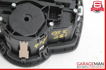 15-20 Mercedes W205 C350e GLC300 C400 Headlight Switch Control 2059056500 OEM