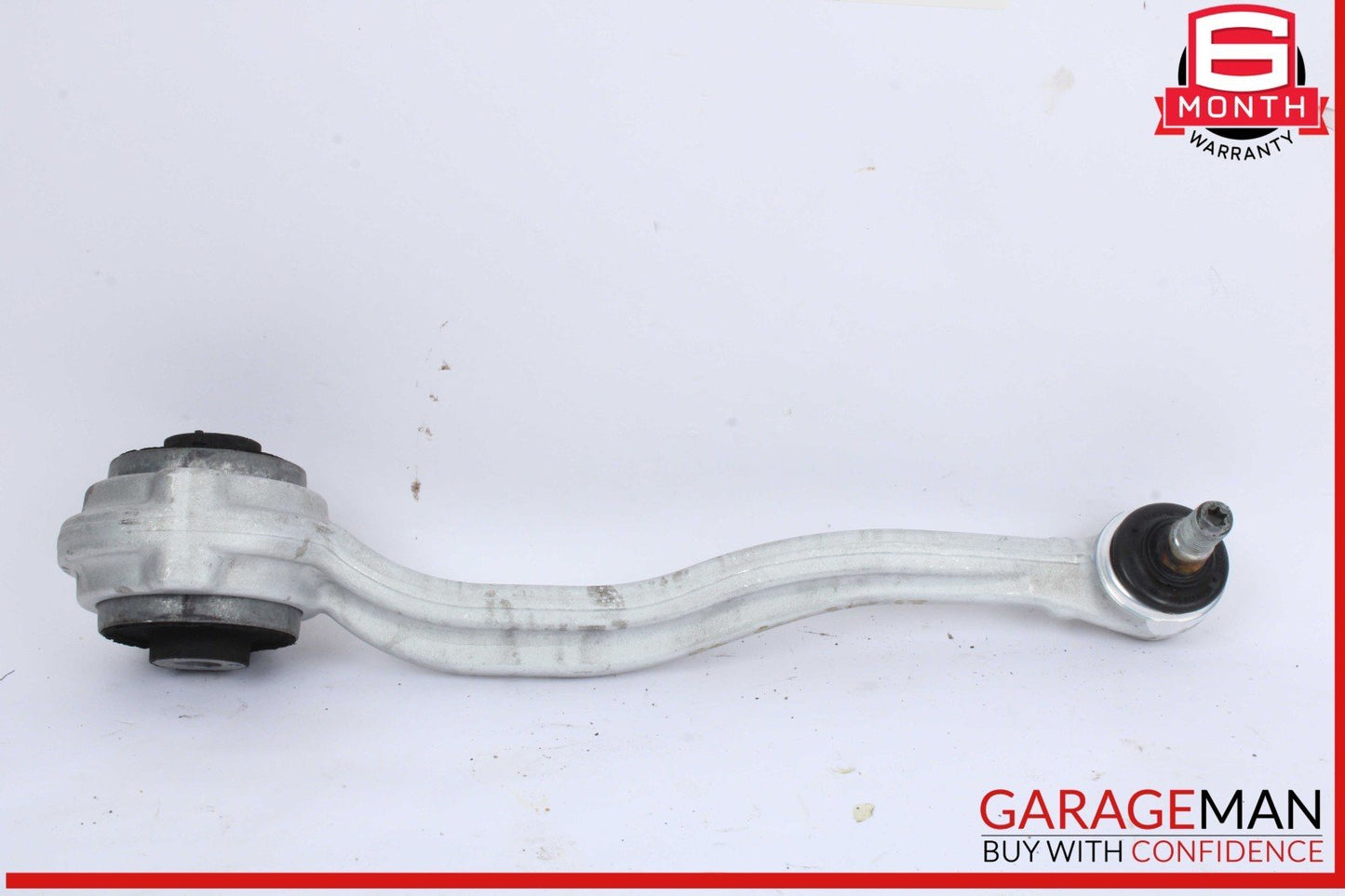 12-20 Mercedes R172 SLC300 SLK250 Front Left Side Lower Wishbone Control Arm
