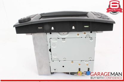 09-12 Mercedes X164 GL450 ML350 Command Head Unit Navigation Radio CD Player OEM