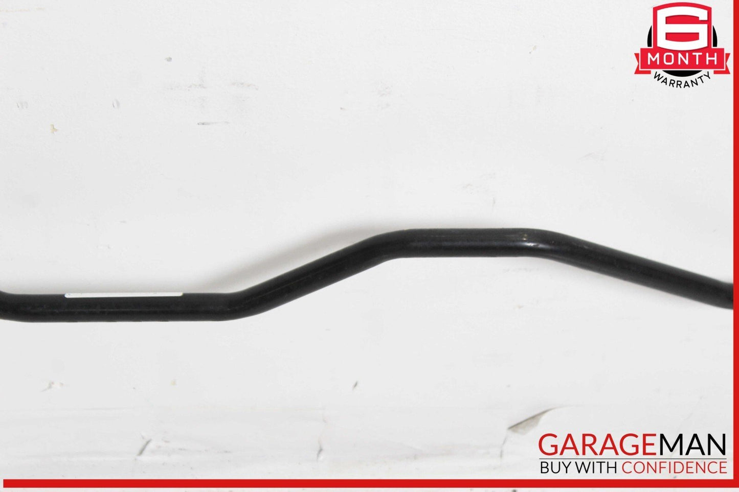 17-24 Audi A4 A5 S4 AWD Rear Stabilizer Anti Roll Sway Bar w/ Links OEM