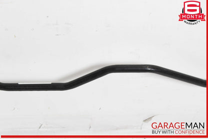 17-24 Audi A4 A5 S4 AWD Rear Stabilizer Anti Roll Sway Bar w/ Links OEM