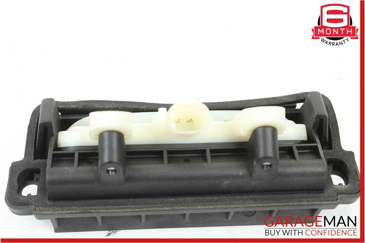 07-14 Mercedes W216 CL550 S550 S600 Rear Trunk Lid Lock Unlock Release Handle