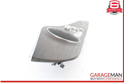 15-20 Mercedes W205 C300 GLC43 Front Left Side Seat Control Switch Module Unit