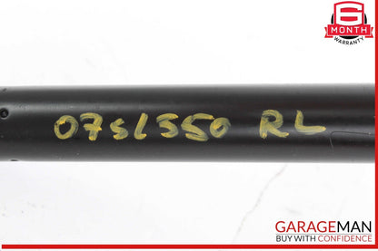 03-12 Mercedes R230 SL550 SL55 AMG Rear Left Side Trunk Lift Shock Strut OEM