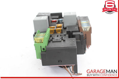 14-18 Mercedes W222 S550 S600 GLC350e Relay Fuse Box 2229066801 OEM