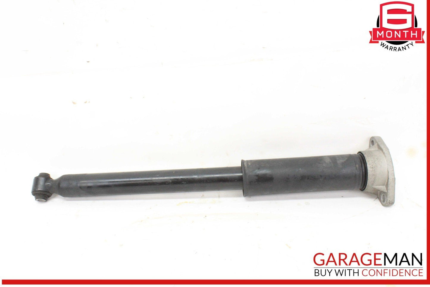 15-20 Mercedes W205 C300 C350e Rear Left & Right Shock Strut Absorber Set OEM