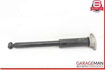 15-20 Mercedes W205 C300 C350e Rear Left & Right Shock Strut Absorber Set OEM