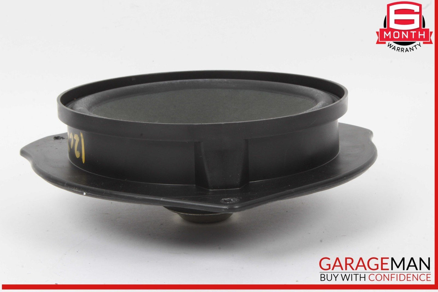 12-15 Mercedes W204 C250 C300 Front Right & Left Side Door Sound Audio Speakers