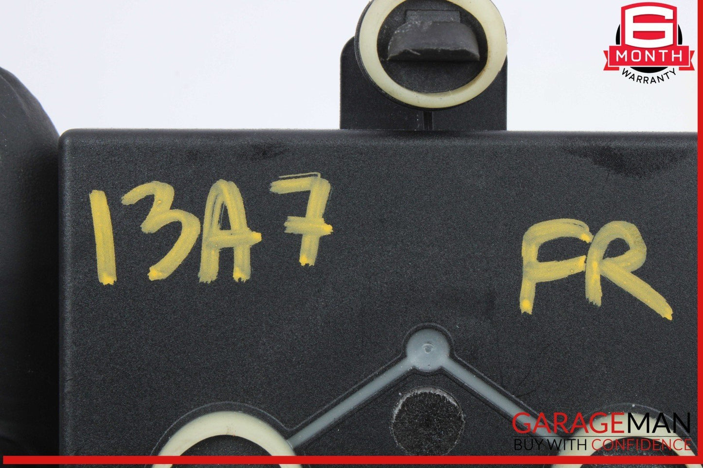 12-18 Audi A7 A6 Front Right Side Door Control Module Unit 4G8959792J OEM