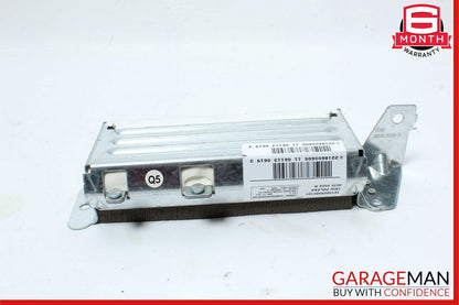 07-14 Mercedes CL550 S550 CL500 Rear Right Side Quarter Airbag Air Bag