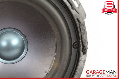 07-09 Mercedes W211 E63 Front Door Sound Audio Speaker Speakers Set of 2 Pc