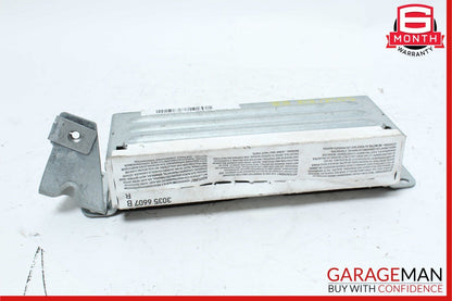 07-14 Mercedes W221 S550 CL600 CL550 Rear Right Side Quarter Airbag Air Bag OEM