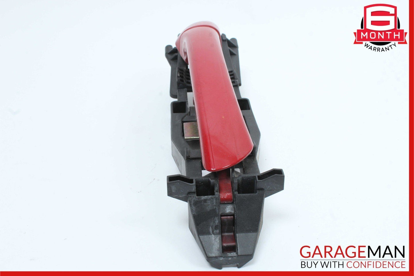 05-07 Mercedes W203 C230 C320 C350 Front Right Exterior Door Handle Red