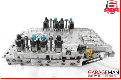 Mercedes W212 E350 GL450 CL550 7G Tronic Transmission Valve Body 2122770001 OEM