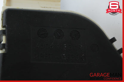 07-14 Mercedes S550 S63 AMG S600 Front Right Keyless Go Door Lock Latch Actuator