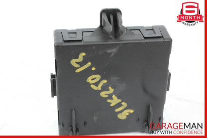 08-14 Mercedes R172 SLK350 Front Left Side Door Control Module 2129003914 OEM