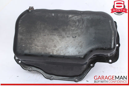 07-15 Mercedes X164 GL450 Engine Motor Lower Oil Pan 2720100528 OEM