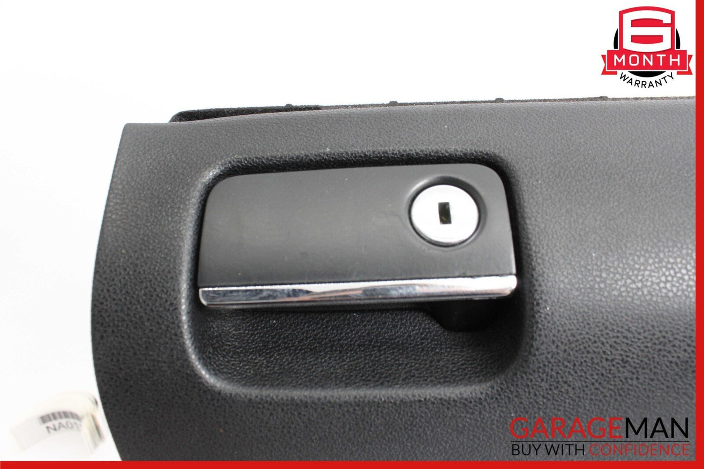 06-12 Mercedes W164 ML350 GL550 Dashboard Dash Board Glove Box Glovebox OEM