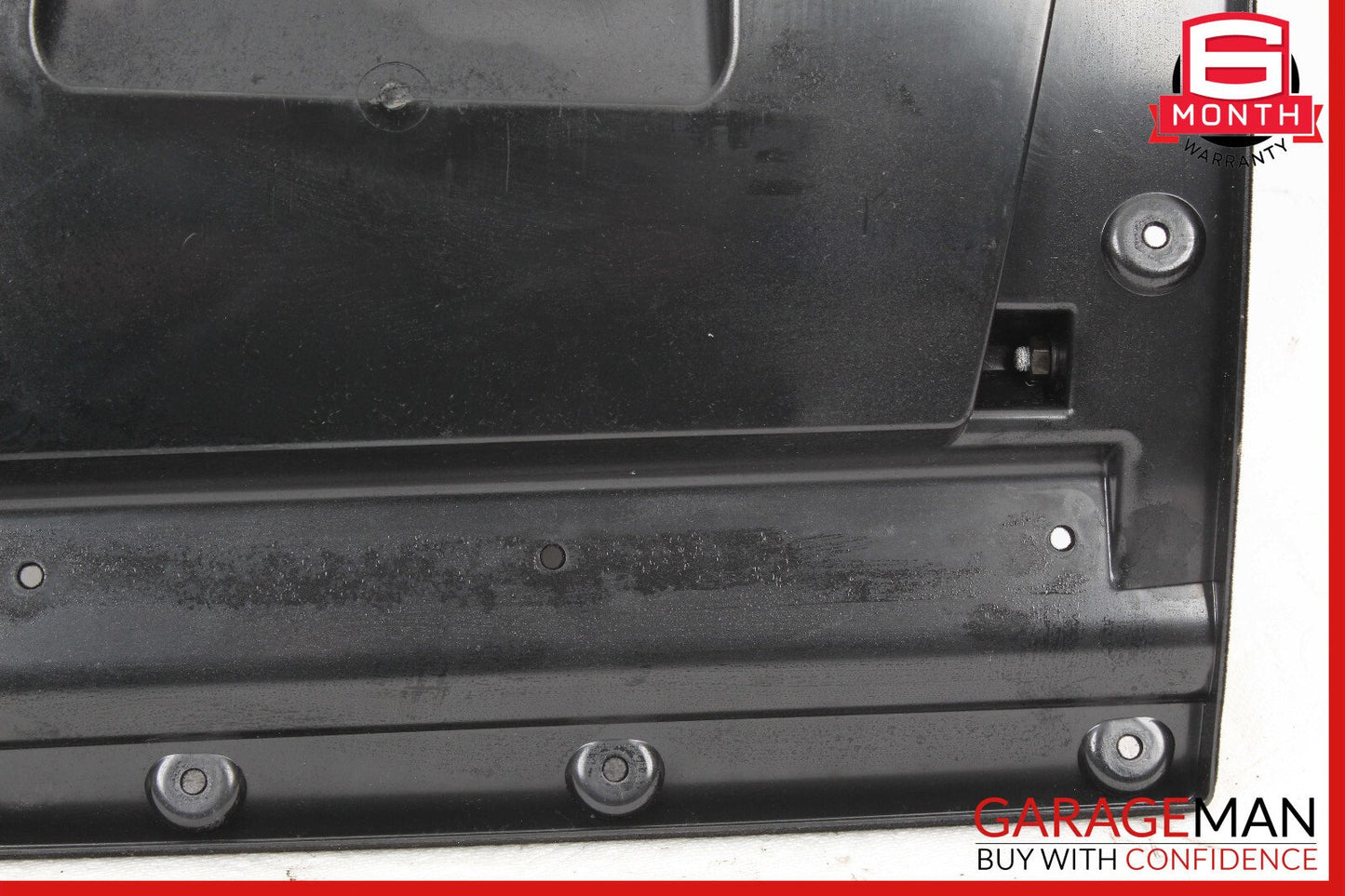 15-18 Ferrari California T Dash Glove Box Storage Cover Lid Panel OEM
