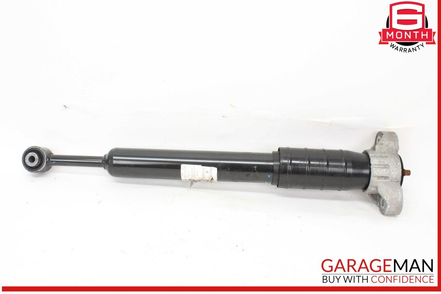 14-17 Maserati Ghibli Rear Left & Rear Right Side Shock Strut Absorber OEM