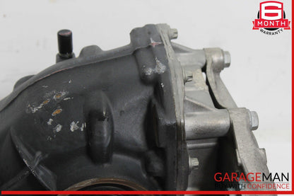14-17 Mercedes W222 S550 S63 RWD Rear Axle Differential Carrier 2.65 Ratio OEM