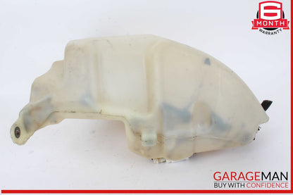 06-12 Mercedes W164 ML500 ML350 Windshield Washer Fluid Reservoir Tank Bottle