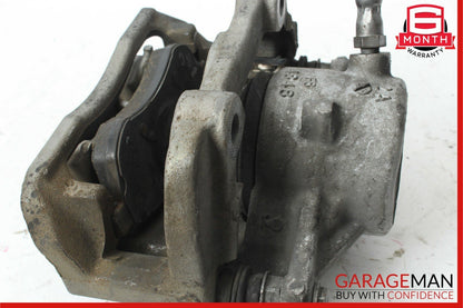 08-15 Mercedes W204 C250 C300 Front Left & Right Side Brake Calipers Set RWD