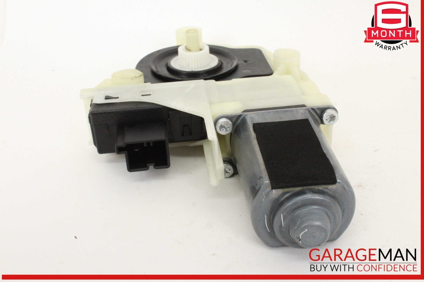 10-16 Porsche Panamera 970 E-Hybrid Front Right or Rear Left Window Motor OEM