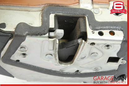07-13 Mercedes W216 CL500 CL600 Front Left Door Lock Latch Actuator Keyless Go
