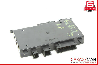 03-11 Mercedes X164 GL450 CLS550 ML550 Front Left Side Seat Control Module OEM