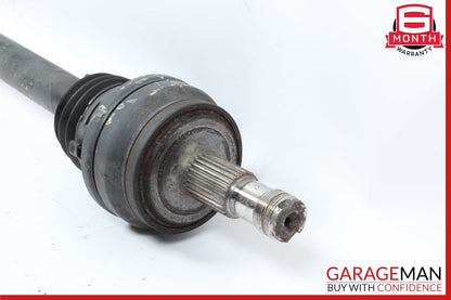 07-18 Mercedes GLK350 E400 Rear Right / Left Axle CV Half Shaft Driveshaft OEM