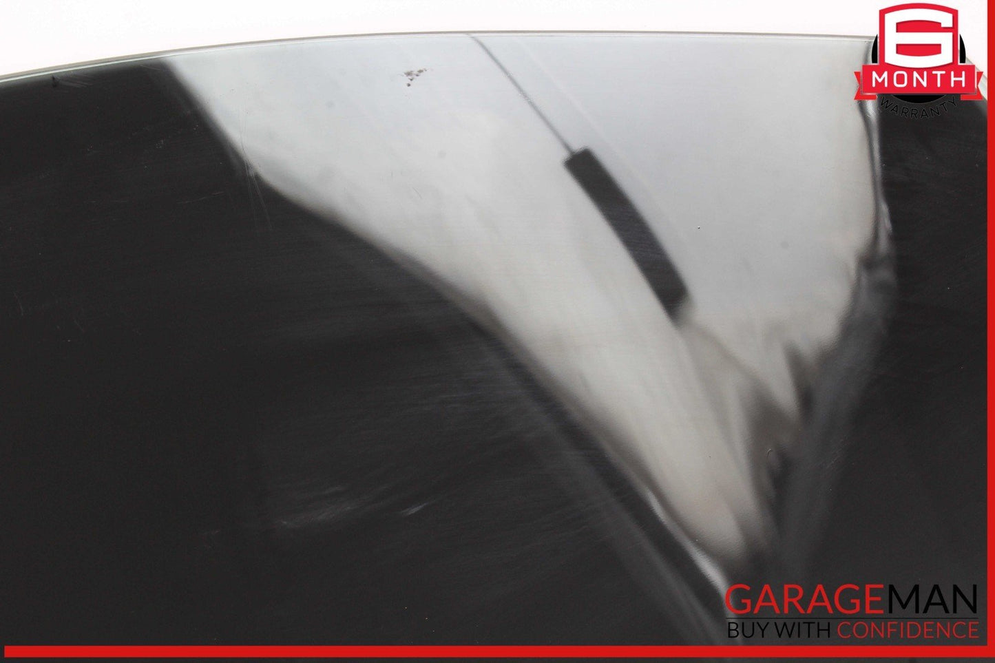 18-22 Toyota C-HR Front Left Driver Side Door Window Glass OEM