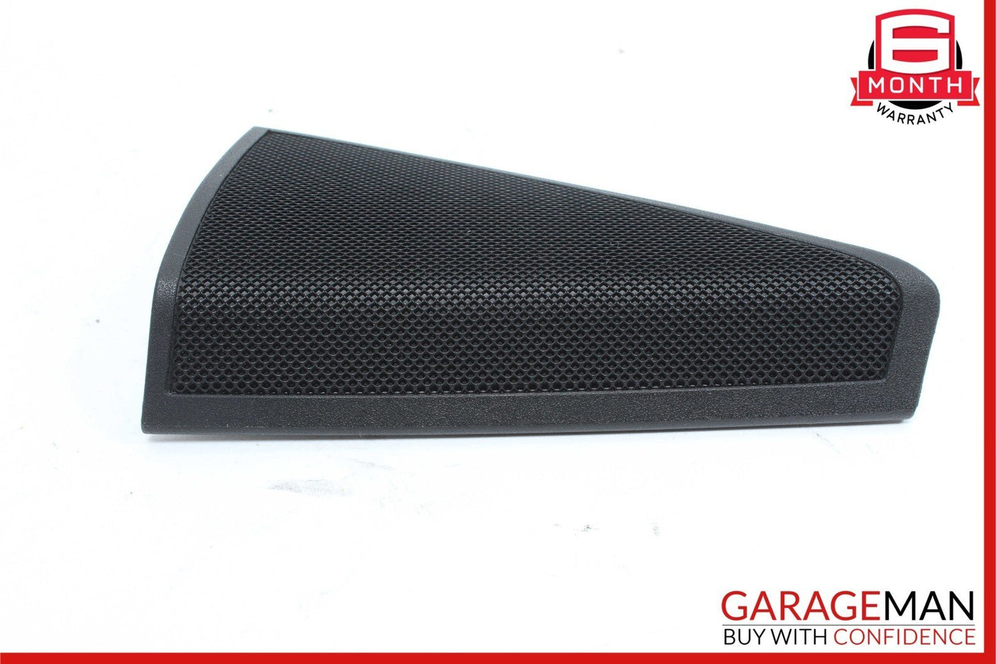 09-15 Mercedes X204 GLK350 Front Right Passenger Side Tweeter Speaker Cover OEM