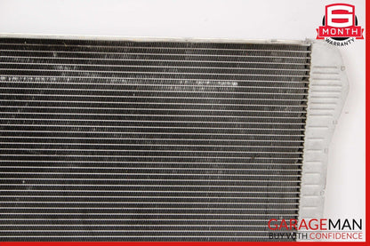 13-19 BMW F06 650i 4.4L Engine Motor Cooling Radiator OEM