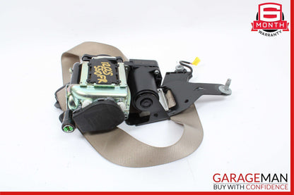 10-13  Mercedes W218 CLS500 Front Right Side Seat Belt Seatbelt Retractor OEM