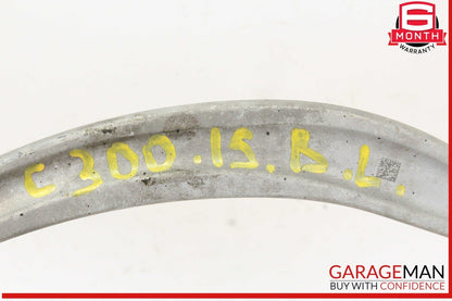 15-20 Mercedes W205 C300 4MATIC Rear Left or Right Upper Control Arm OEM