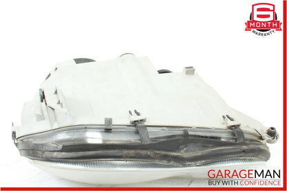 05-07 Mercedes W203 C230 Front Left Headlight Head Light Lamp Halogen OEM