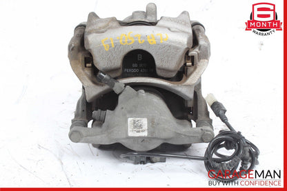 14-20 Mercedes X156 GLA250 CLA250 Front Brake Caliper Calipers Set of 2 Pc