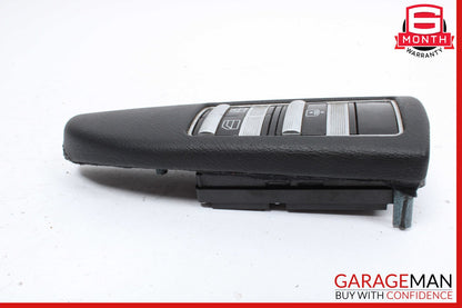 07-09 Mercedes W221 S550 S450 Rear Left Driver Window Control Switch OEM